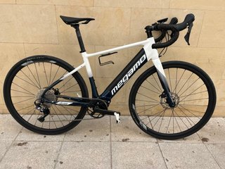 Megamo Drive E-bike Carretera/gravel