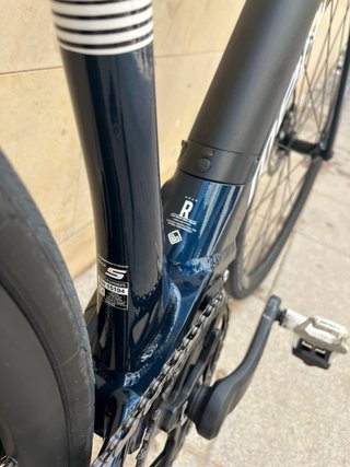 Megamo Drive E-bike Carretera/gravel