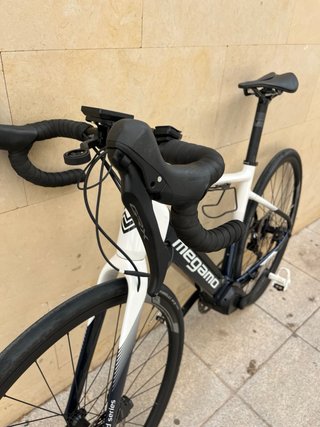 Megamo Drive E-bike Carretera/gravel