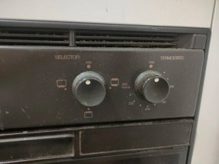 Horno TEKA 60 cm