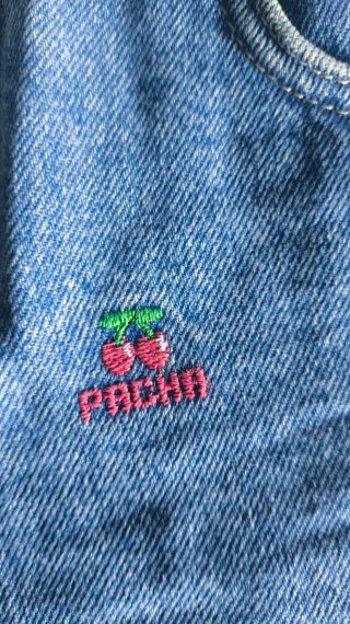 Shorts Stradivarius Pacha