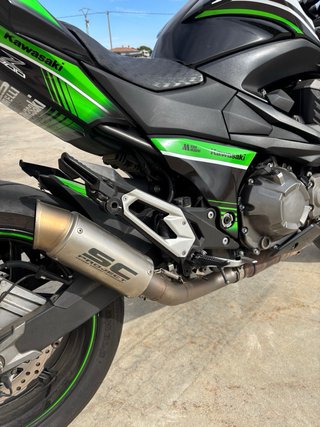 Kawasaki Z800