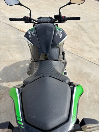 Kawasaki Z800