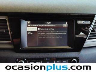 Kia Niro 1.6 GDi HEV Híbrido Drive 104 kW (141 CV)
