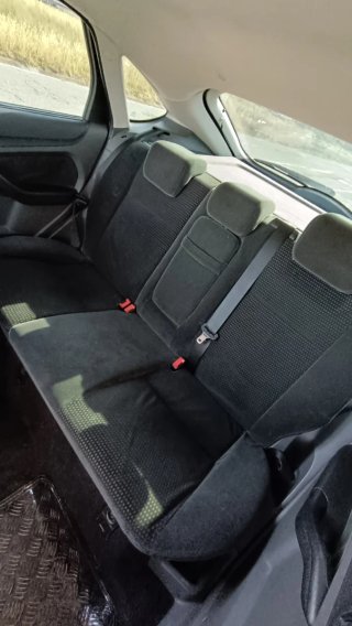 Ford Focus 2007
