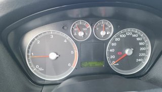 Ford Focus 2007