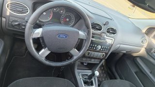 Ford Focus 2007
