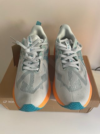 Zapatillas Asics Novablast 5