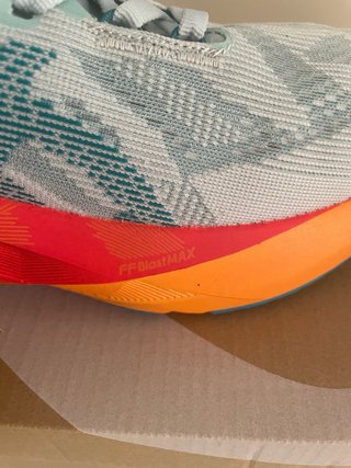 Zapatillas Asics Novablast 5