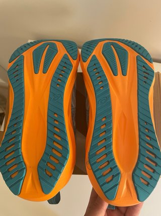 Zapatillas Asics Novablast 5