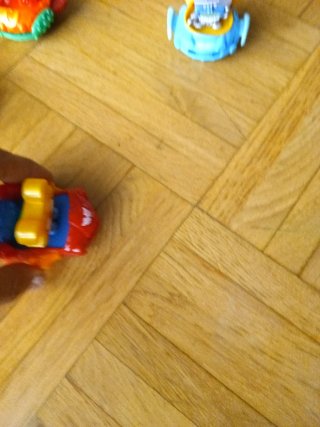 Pack Coches Superzings