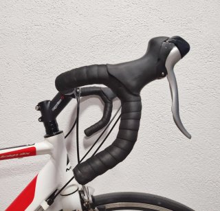 Bicicleta de carretera MMR