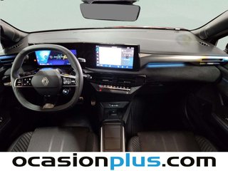 Renault Clio Esprit Alpine full hybrid E-Tech 118 kW (160 CV)