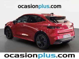Renault Clio Esprit Alpine full hybrid E-Tech 118 kW (160 CV)
