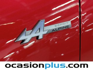 Renault Clio Esprit Alpine Evolution full hybrid E-Tech 118 kW (160 CV)