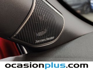 Renault Clio Esprit Alpine Evolution full hybrid E-Tech 118 kW (160 CV)