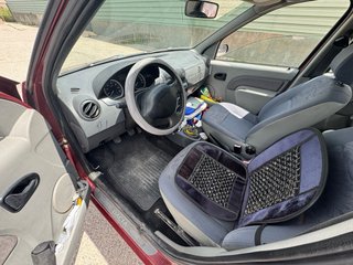 Dacia Logan 2007