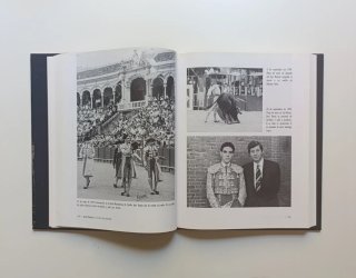 José Tomás. Un torero de leyenda.