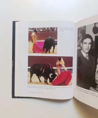 José Tomás. Un torero de leyenda.
