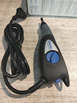 Dremel 290 Grabadora 35W kit herramienta de graba