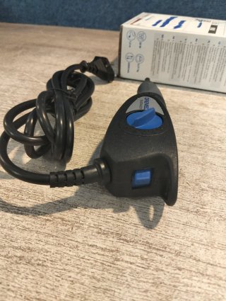 Dremel 290 Grabadora 35W kit herramienta de graba