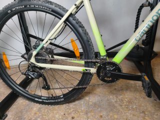 Cannondale Trail8 29 Talla M