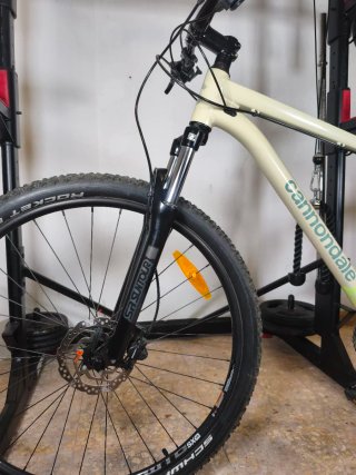 Cannondale Trail8 29 Talla M