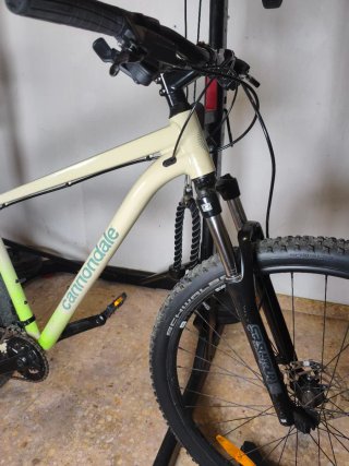 Cannondale Trail8 29 Talla M