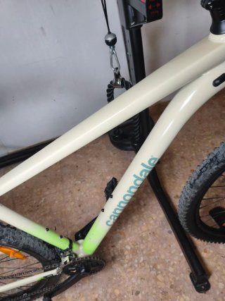 Cannondale Trail8 29 Talla M