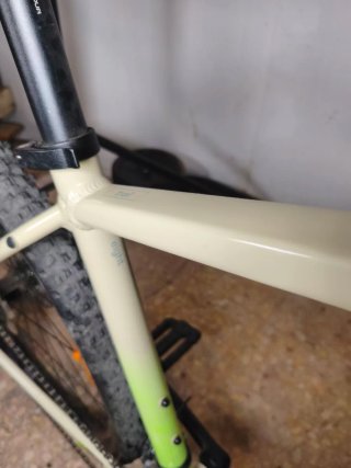 Cannondale Trail8 29 Talla M
