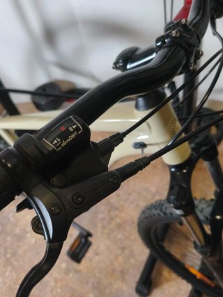 Cannondale Trail8 29 Talla M