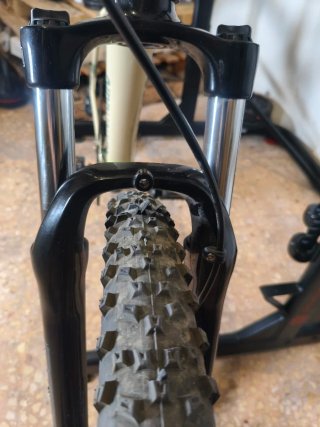 Cannondale Trail8 29 Talla M