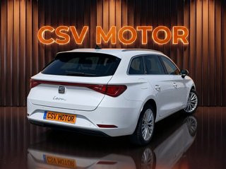 Seat LEÓN 1.4 eHybrid DSG6 SS Xcellence (2021)