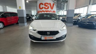 Seat LEÓN 1.4 eHybrid DSG6 SS Xcellence (2021)