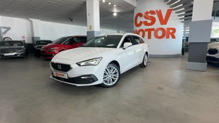 Seat LEÓN 1.4 eHybrid DSG6 SS Xcellence (2021)