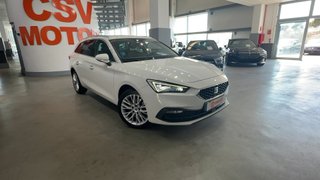 Seat LEÓN 1.4 eHybrid DSG6 SS Xcellence (2021)