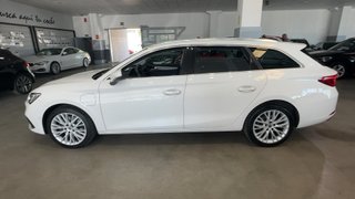 Seat LEÓN 1.4 eHybrid DSG6 SS Xcellence (2021)