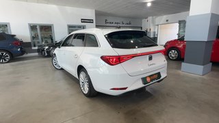 Seat LEÓN 1.4 eHybrid DSG6 SS Xcellence (2021)
