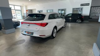 Seat LEÓN 1.4 eHybrid DSG6 SS Xcellence (2021)