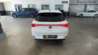 Seat LEÓN 1.4 eHybrid DSG6 SS Xcellence (2021)