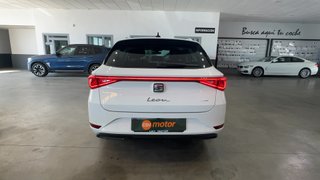 Seat LEÓN 1.4 eHybrid DSG6 SS Xcellence (2021)