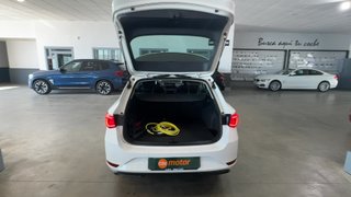 Seat LEÓN 1.4 eHybrid DSG6 SS Xcellence (2021)