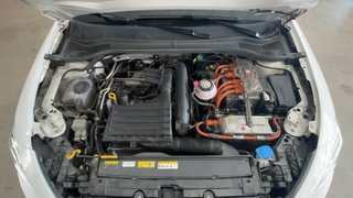 Seat LEÓN 1.4 eHybrid DSG6 SS Xcellence (2021)