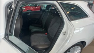 Seat LEÓN 1.4 eHybrid DSG6 SS Xcellence (2021)