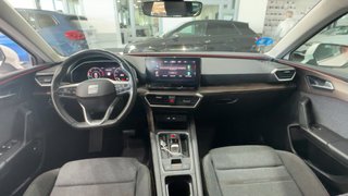 Seat LEÓN 1.4 eHybrid DSG6 SS Xcellence (2021)