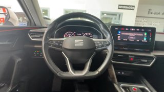 Seat LEÓN 1.4 eHybrid DSG6 SS Xcellence (2021)
