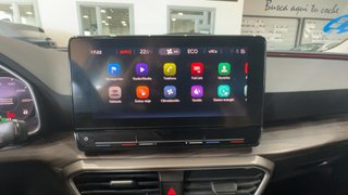 Seat LEÓN 1.4 eHybrid DSG6 SS Xcellence (2021)