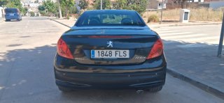 Peugeot 207 2007