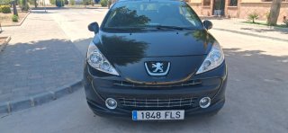Peugeot 207 2007