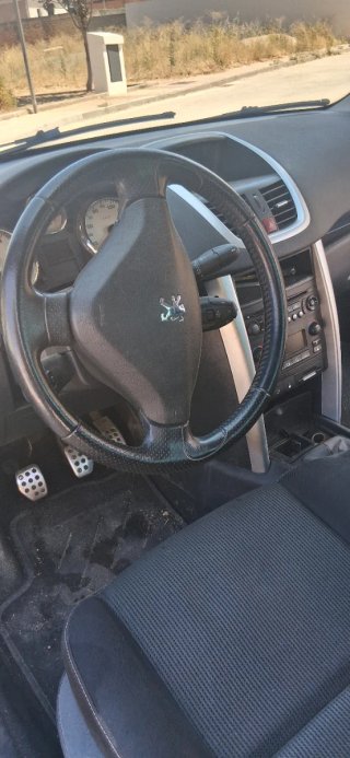 Peugeot 207 2007